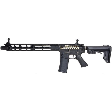 M4 TWS VERS 2 LIMITED EDITION BLACK - AIRSOFT