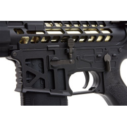 M4 TWS VERS 2 LIMITED EDITION BLACK - AIRSOFT