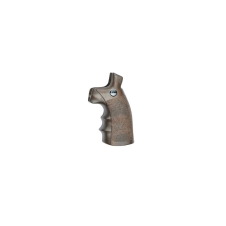 POIGNEE BOIS POUR DAN WESSON