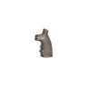 POIGNEE BOIS POUR DAN WESSON