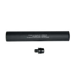 SILENCIEUX AW308 15908 / SSG69