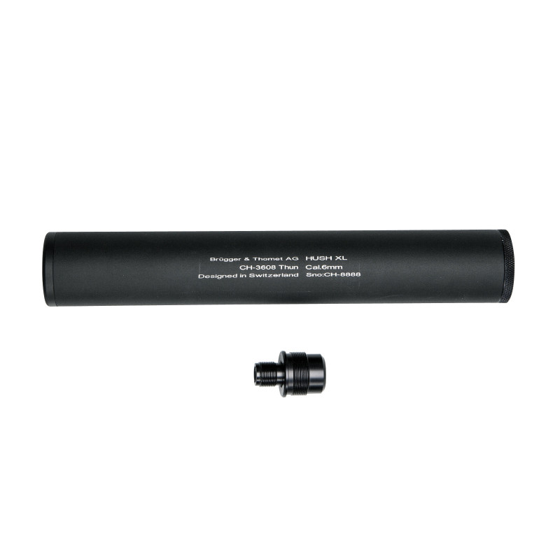 SILENCIEUX AW308 15908 / SSG69
