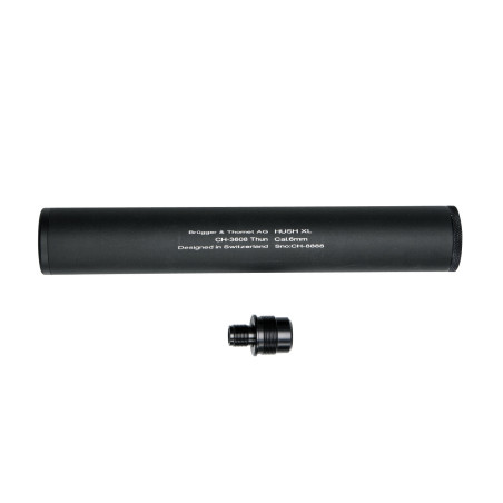 SILENCIEUX AW308 15908 / SSG69