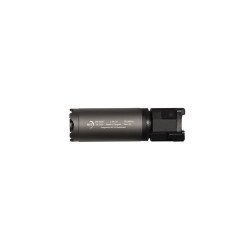 SILENCIEUX B&T ROTEX-V COMPACT GRIS