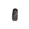 SILENCIEUX B&T ROTEX-V COMPACT GRIS