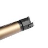 SILENCIEUX B&T ROTEX-V COMPACT GRIS