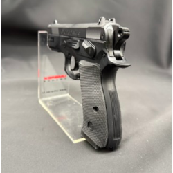 ASG  - PISTOLET 6MM CZ 75D COMPACT GAZ