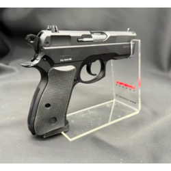 ASG  - PISTOLET 6MM CZ 75D COMPACT GAZ