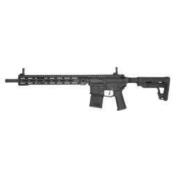 REPLIQUE LONGUE 6MM M4 X CLASS 15" NOIRE - AIRSOFT
