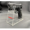 ASG  - PISTOLET 6MM CZ 75D COMPACT GAZ