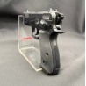 ASG  - PISTOLET 6MM CZ 75D COMPACT GAZ