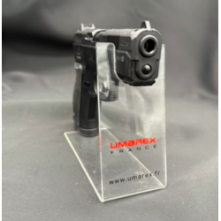 ASG  - PISTOLET 6MM CZ 75D COMPACT GAZ