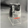 ASG  - PISTOLET 6MM CZ 75D COMPACT GAZ