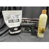 ASG  - PISTOLET 6MM CZ 75D COMPACT GAZ
