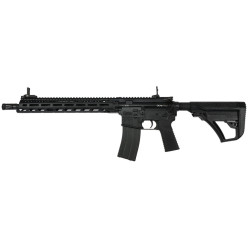 REPLIQUE LONGUE 6MM MAS DDRIS3 GBBR NOIRE - AIRSOFT