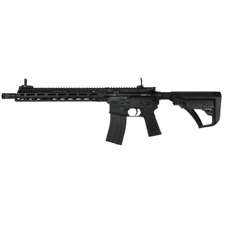 REPLIQUE LONGUE 6MM MAS DDRIS3 GBBR NOIRE - AIRSOFT