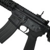 REPLIQUE LONGUE 6MM MAS DDRIS3 GBBR NOIRE - AIRSOFT
