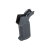 POIGNEE PISTOLET GRIP ERGONOMIQUE NOIRE