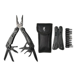 PINCE MULTITOOL BOB