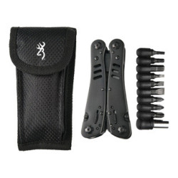 PINCE MULTITOOL BOB