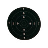 CENTRES DE CIBLES 21X21 X100