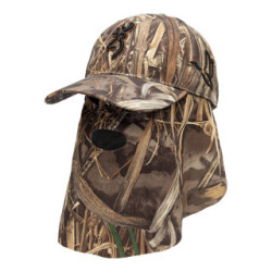 CASQUETTE GOOSE FILET MAX7