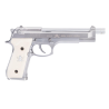 PISTOLET 6MM GAZ M9 LONG SWORD - AIRSOFT