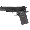 PISTOLET 6MM GAZ MEU NOIR - AIRSOFT