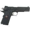 PISTOLET 6MM GAZ MEU NOIR - AIRSOFT