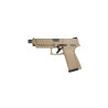PISTOLET 6MM GTP9 TAN - AIRSOFT