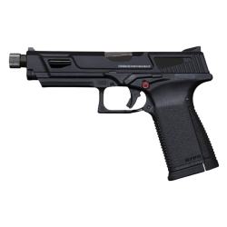 PISTOLET 6MM GTP9 MS GAZ - AIRSOFT