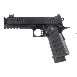 PISTOLET 6MM STP45 PRO 8" CNC VERSION EDITION LIMITEE - AIRSOFT