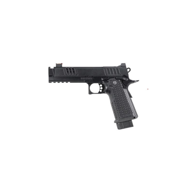 PISTOLET 6MM STP45 PRO 8" CNC VERSION EDITION LIMITEE - AIRSOFT