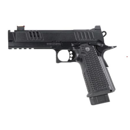 PISTOLET 6MM STP45 PRO 8" CNC VERSION EDITION LIMITEE - AIRSOFT
