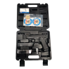PISTOLET 6MM STP45 PRO 8" CNC VERSION EDITION LIMITEE - AIRSOFT