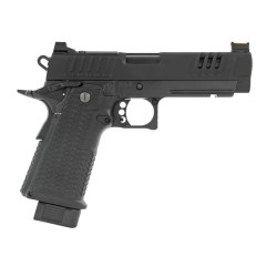 PISTOLET 6MM STP45 PRO 8" CNC VERSION EDITION LIMITEE - AIRSOFT