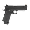 PISTOLET 6MM STP45 PRO 8" CNC VERSION EDITION LIMITEE - AIRSOFT