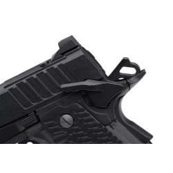 PISTOLET 6MM STP45 PRO 8" CNC VERSION EDITION LIMITEE - AIRSOFT