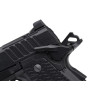 PISTOLET 6MM STP45 PRO 8" CNC VERSION EDITION LIMITEE - AIRSOFT