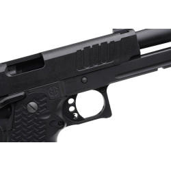 PISTOLET 6MM STP45 PRO 8" CNC VERSION EDITION LIMITEE - AIRSOFT