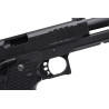 PISTOLET 6MM STP45 PRO 8" CNC VERSION EDITION LIMITEE - AIRSOFT
