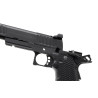 PISTOLET 6MM STP45 PRO 8" CNC VERSION EDITION LIMITEE - AIRSOFT