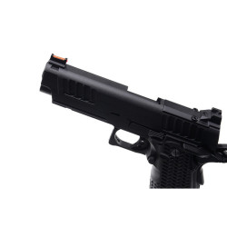 PISTOLET 6MM STP45 PRO 8" CNC VERSION EDITION LIMITEE - AIRSOFT