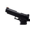 PISTOLET 6MM STP45 PRO 8" CNC VERSION EDITION LIMITEE - AIRSOFT