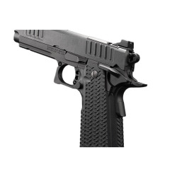 PISTOLET 6MM STP45 PRO 8" CNC VERSION EDITION LIMITEE - AIRSOFT