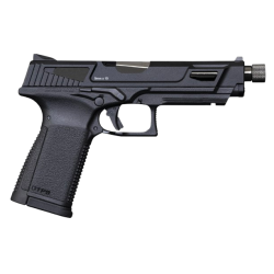 PISTOLET 6MM GTP9 MS CO2 - AIRSOFT