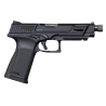 PISTOLET 6MM GTP9 MS CO2 - AIRSOFT