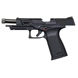 PISTOLET 6MM GTP9 MS CO2 - AIRSOFT
