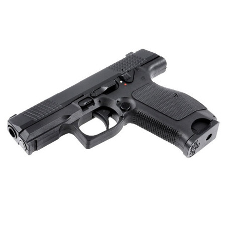 PISTOLET 6MM KW-15 BLOWBACK NOIR - AIRSOFT