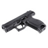 PISTOLET 6MM KW-15 BLOWBACK NOIR - AIRSOFT